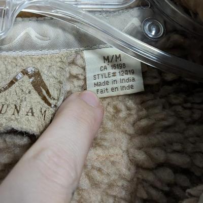 Ladies Wool Coats