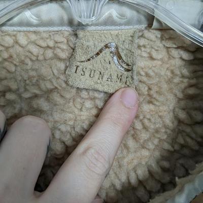 Ladies Wool Coats