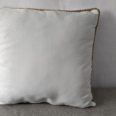 Fall Throw Pillows