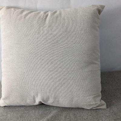 Fall Throw Pillows