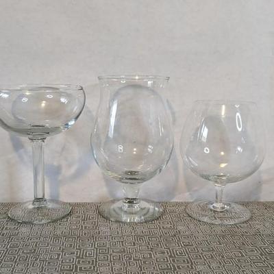 Drinkware and Coasters