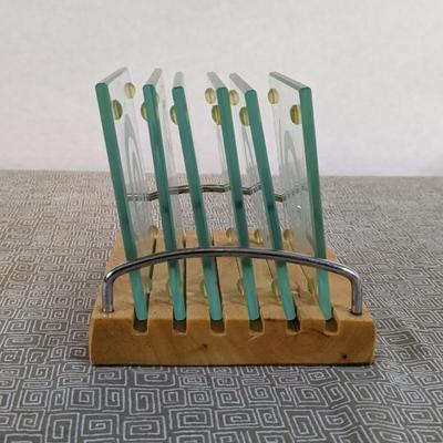 Drinkware and Coasters