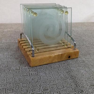 Drinkware and Coasters