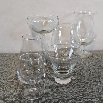 Drinkware and Coasters