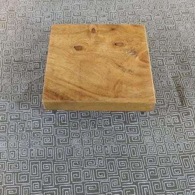 Drinkware and Coasters