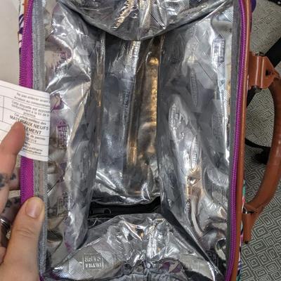 Backpacks and Bags