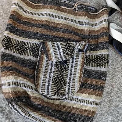 Backpacks and Bags