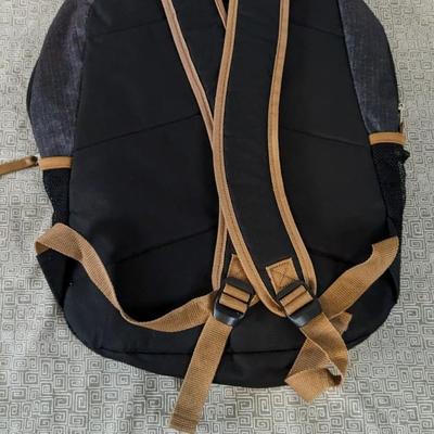 Backpacks and Bags