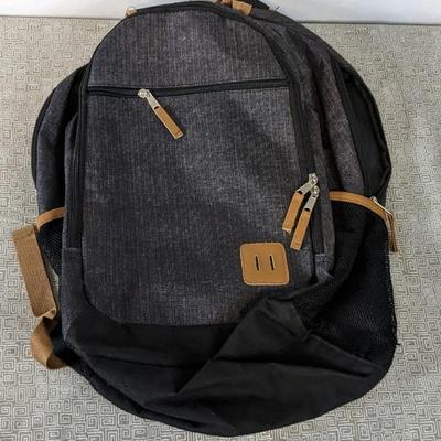 Backpacks and Bags
