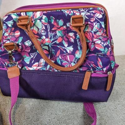 Backpacks and Bags