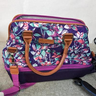 Backpacks and Bags