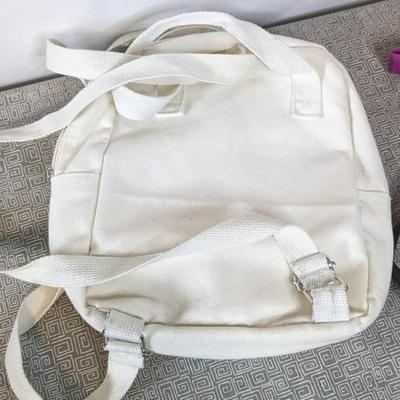 Backpacks and Bags