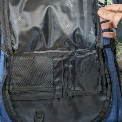 Backpacks and Bags