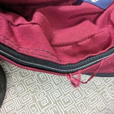 Backpacks and Bags