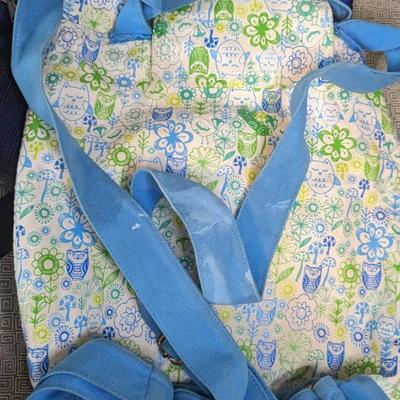 Backpacks and Bags
