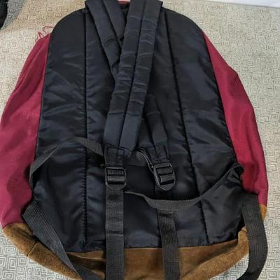 Backpacks and Bags