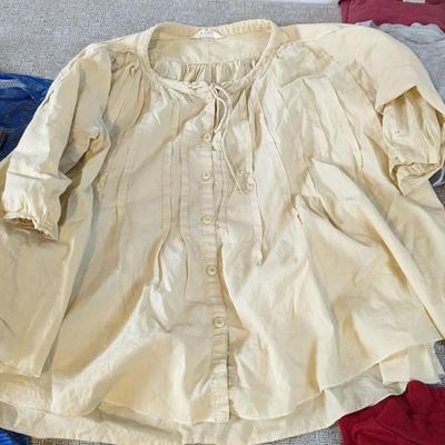 Ladies Blouses