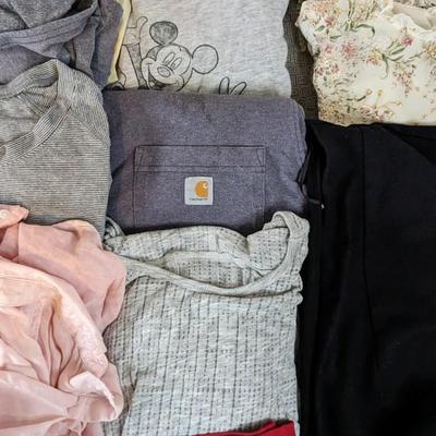 Ladies Blouses