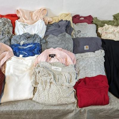 Ladies Blouses