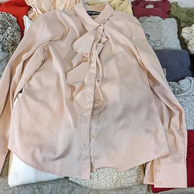 Ladies Blouses