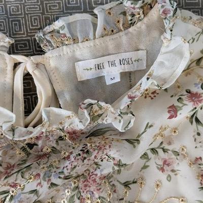 Ladies Blouses