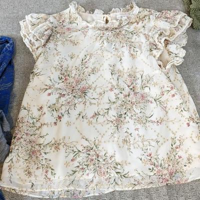 Ladies Blouses