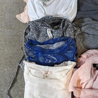 Ladies Blouses