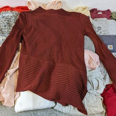 Ladies Blouses