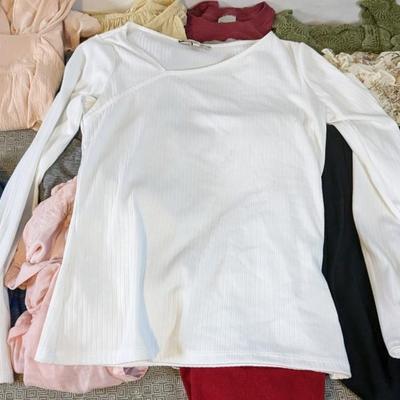 Ladies Blouses