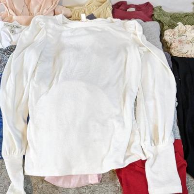 Ladies Blouses