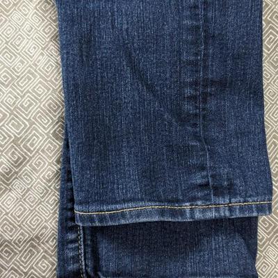 Size 28 Ladies Denim