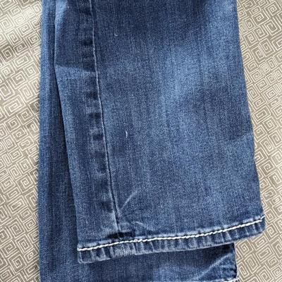 Size 28 Ladies Denim