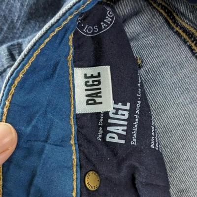 Size 28 Ladies Denim