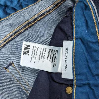 Size 28 Ladies Denim