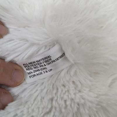 Oversized Plush