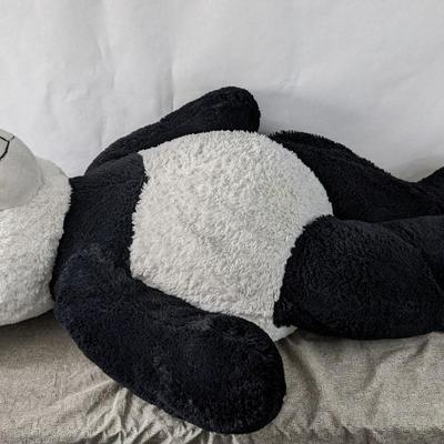 Oversized Plush
