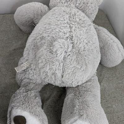 Oversized Plush