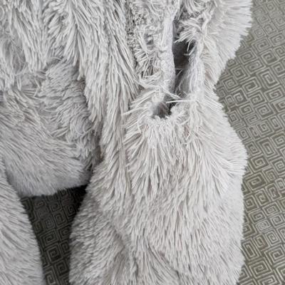 Oversized Plush