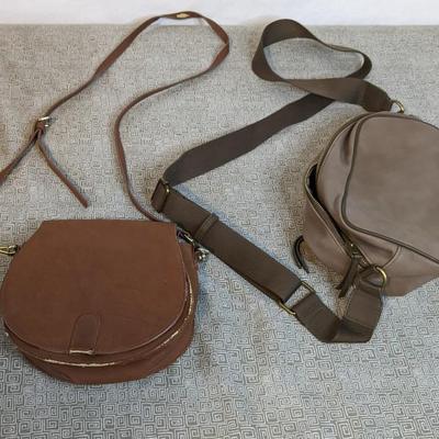Gym and Oversized Handbags