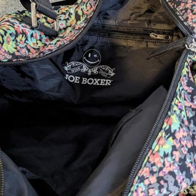 Gym and Oversized Handbags