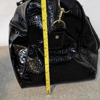 Gym and Oversized Handbags