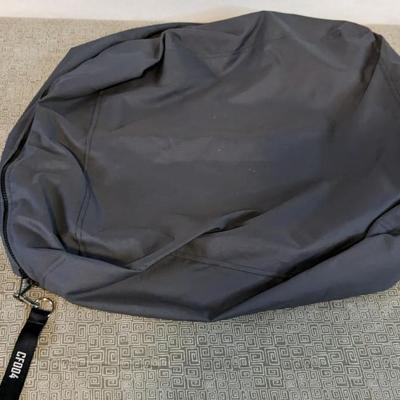 Gym and Oversized Handbags