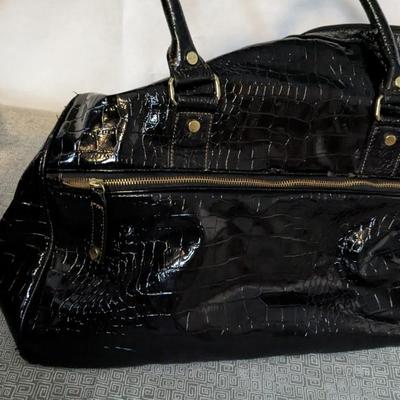 Gym and Oversized Handbags
