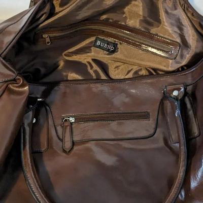 Gym and Oversized Handbags