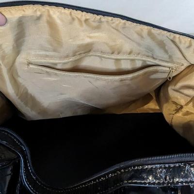 Gym and Oversized Handbags