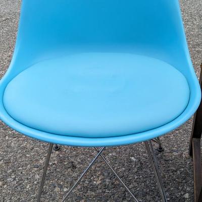 Spare Chairs