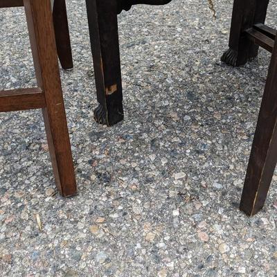 Spare Chairs