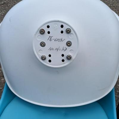 Spare Chairs