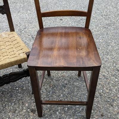 Spare Chairs