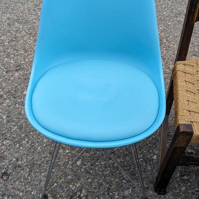 Spare Chairs